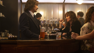 On this week’s <i>The Deuce</i>,<i> </i>it’s great to know a lot… and a little bit not